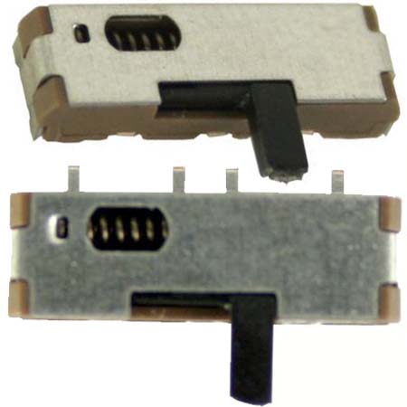 ConsolePlug CP04008 ON / OFF Switch for NDS Lite